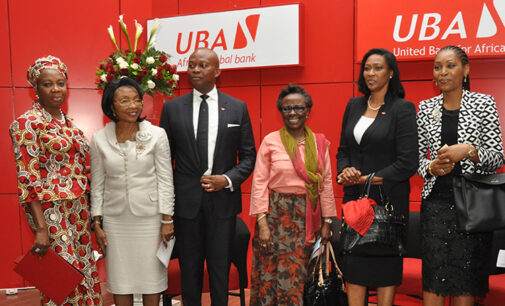 Some banks sacking workers but UBA promotes 3,000