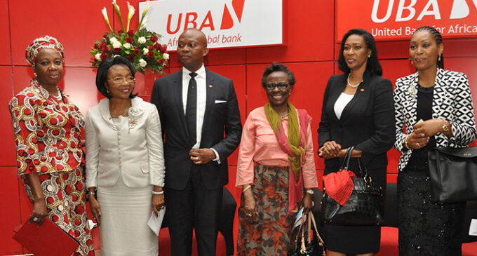 Some banks sacking workers but UBA promotes 3,000
