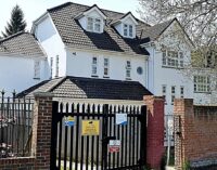 UK to reveal Nigerian property owners