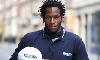 Ugo Ehiogu hospitalised after collapsing at Tottenham training ground