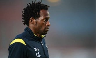 How Ugo Ehiogu ‘rejected the call’ to play for Nigeria