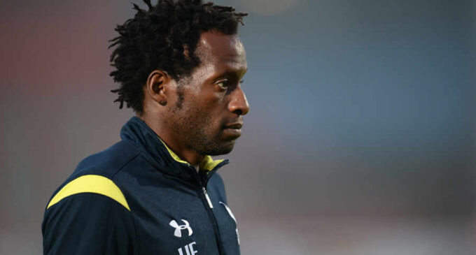 How Ugo Ehiogu ‘rejected the call’ to play for Nigeria