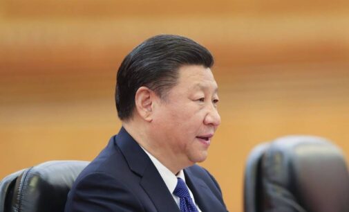 Xi-Trump Summit in the spotlight the week ahead