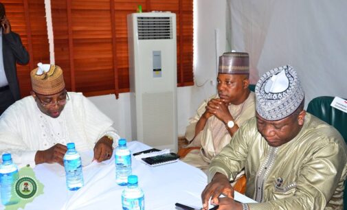 ‘Eviction order’: Northern governors disown ‘faceless’ youth groups