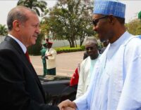 ‘And people are shot at when they ask for Biafra’ — reaction to Buhari’s praise of Turkey’s referendum