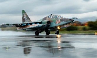 US attack on Syria: Russia ‘retaliates’ by suspending MoU on flight safety