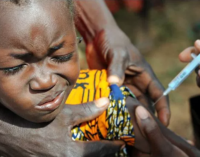 NCDC: Nigeria records 13,420 cases as meningitis kills 1,069 across 23 states