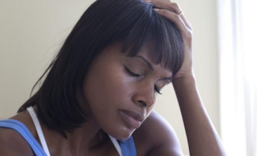 Irregular sleep in menopause linked to depression