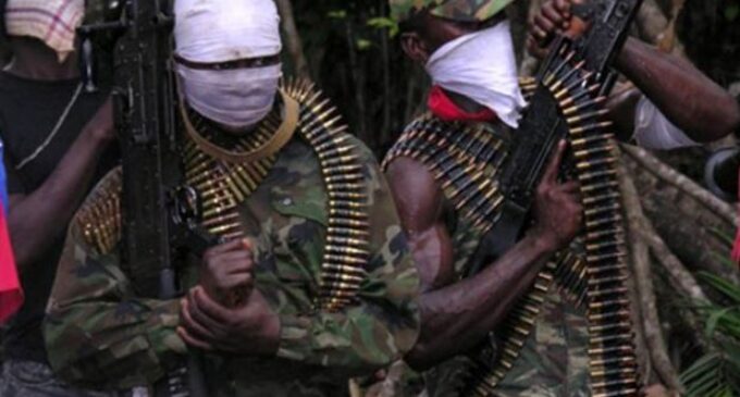 ‘Militants’ kill soldier, two NSCDC operatives in Rivers