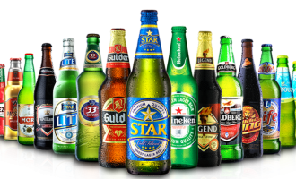 Nigerian Breweries: Losing revenue, losing profit