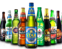 Nigerian Breweries blames new excise duty for profit dip