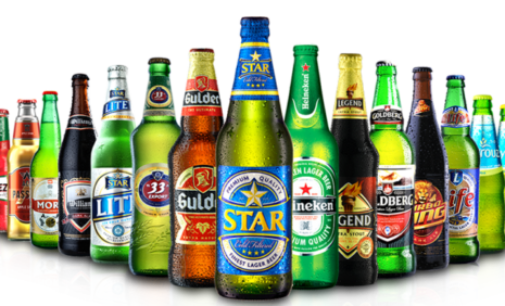 Nigerian Breweries records N277bn revenue for half-year 2023
