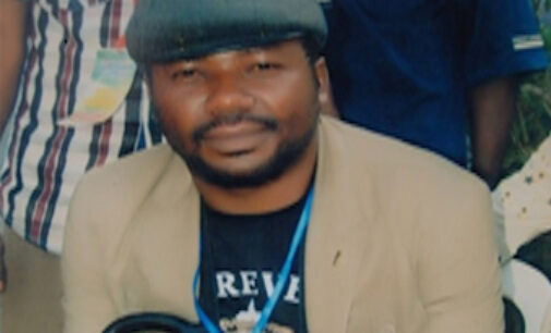 Notorious fugitive ‘Ghana’ declared wanted over Zaki Biam killings