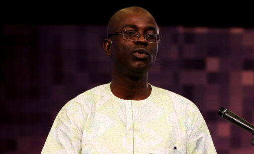 Olusegun Adeniyi: I didn’t write up to 25% of what people told me about 2015 polls