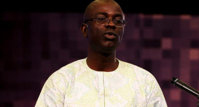 Olusegun Adeniyi: I didn’t write up to 25% of what people told me about 2015 polls