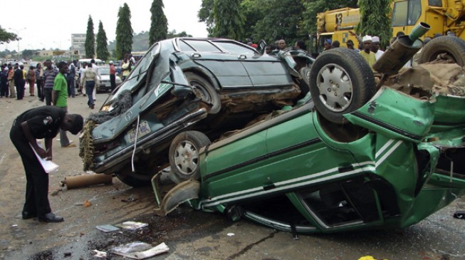 FRSC: More road crashes, less deaths recorded during 2018 Eid-el-Fitr