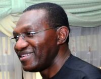 I have what it takes to remove Obiano from office, says Andy Uba