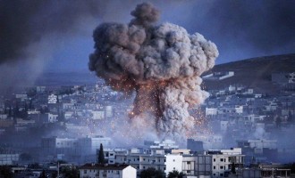 Geopolitical risks — additional factor to consider week ahead
