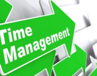 Lagos firm to hold summit on time management