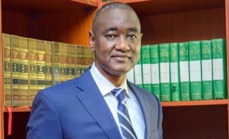AB Mahmoud: A case of the blind leading the learned