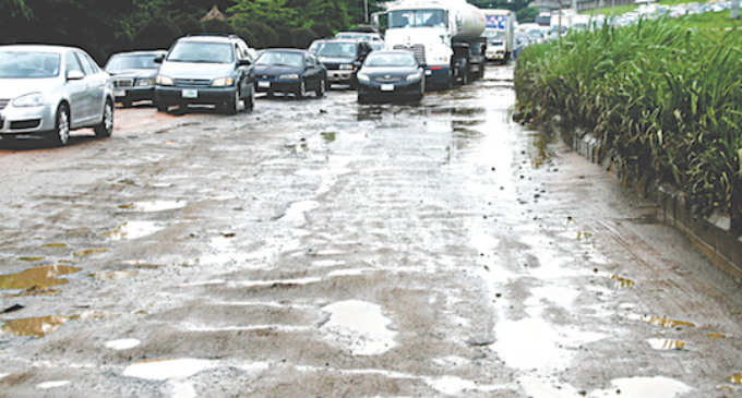 After Fashola, Ambode row, Osinbajo gives Lagos approval to repair airport road