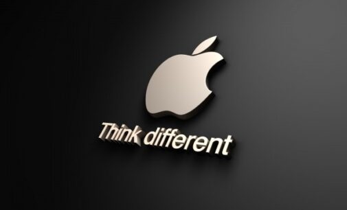 Apple crosses $800bn market value — first US company to do so