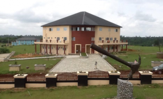 First private varsity in Cross River matriculates pioneer students