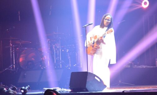 REVIEW: The night Asa transitioned into Rihanna, Efe — and left fans begging for an encore