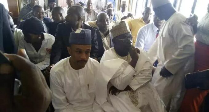 Court grants Aliyu, ex-Niger gov, N150m bail