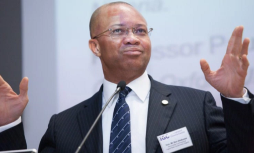 Akabueze: Nigeria is poor — but potentially rich country