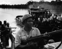 Ojukwu, Obasanjo, Gowon, Soyinka — key actors that defined Biafran war