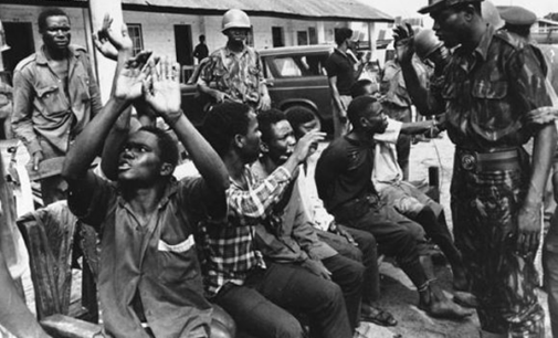 Of victors and vanquished: Biafra, 50 years after