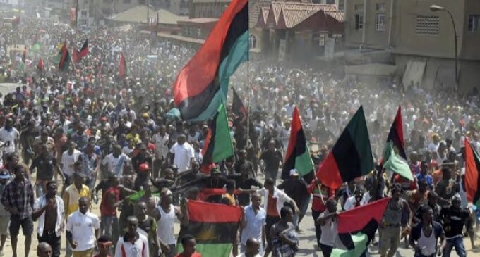 Abuja as oxygen for Biafra