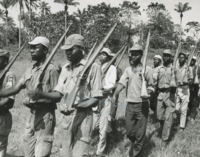 IPOB asks schools in ‘Biafra land’ to teach history of civil war