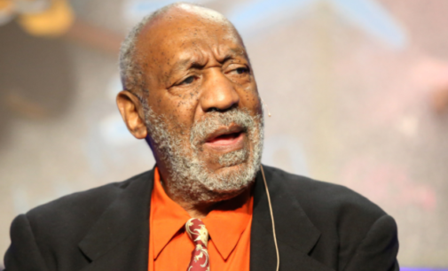 Bill Cosby accused of sexually assaulting five women in new lawsuit