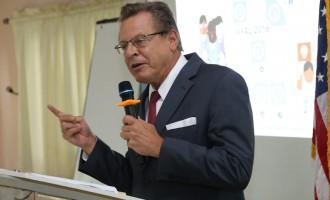 Nigerian journalists have not lost their thirst for truth, says US consul general