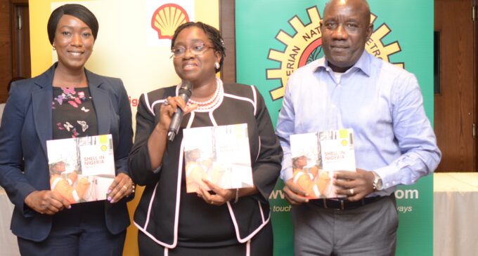 Shell ‘contributed’ over $30bn to Nigeria in four years