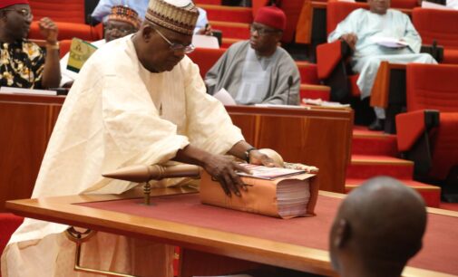 N’assembly seeks extension of Budget 2017 till May 31