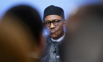 500 Qur’anic reciters pray for Buhari’s recovery