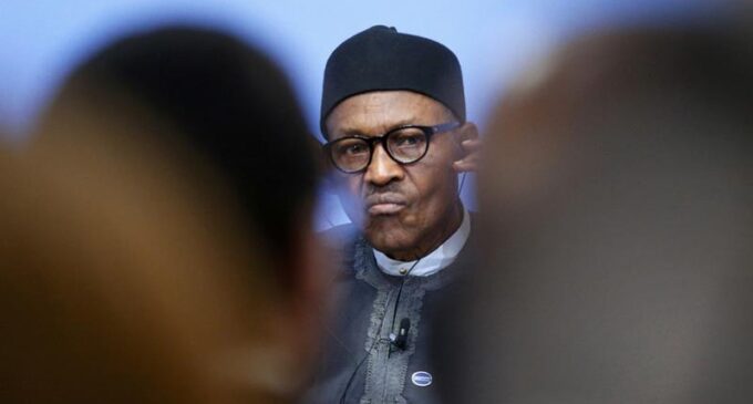 Why Buhari will not rid Nigeria of corruption