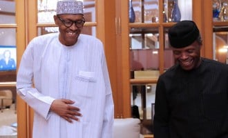 Does Buhari want us as one?