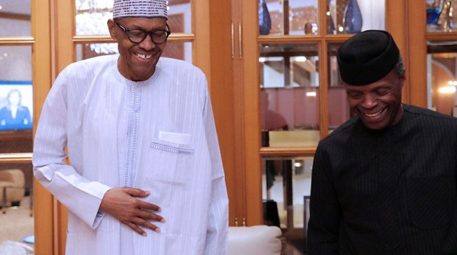 Does Buhari want us as one?