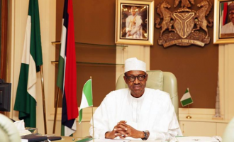 Buhari’s speech: Changing sitting order in a stuck titanic?
