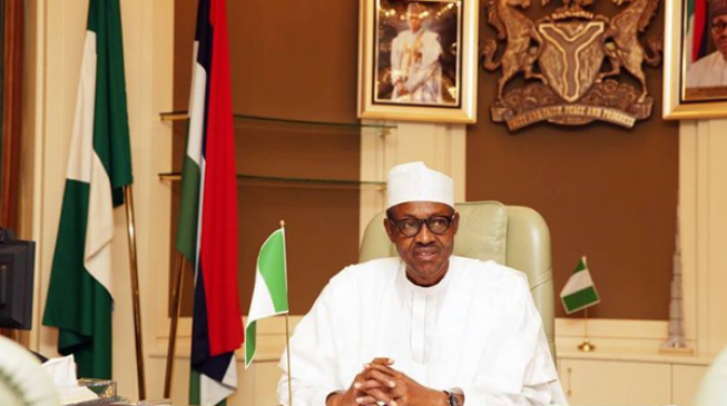 Buhari’s speech: Changing sitting order in a stuck titanic?