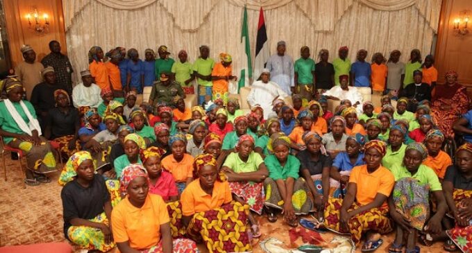 LP: Chibok girls were never kidnapped… they were used to destroy Jonathan’s image