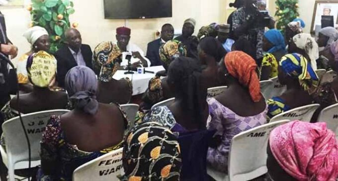 Chibok parents: APC hasn’t done enough to rescue our daughters
