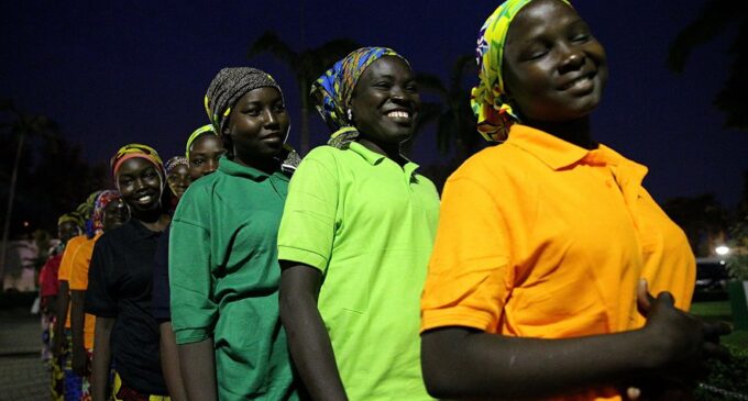 Switzerland: Why we negotiated release of 82 Chibok girls