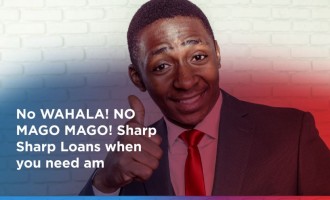 It’s loans gotten Sharp-Sharp! No collaterals, get loans within hours from Credit Direct Limited