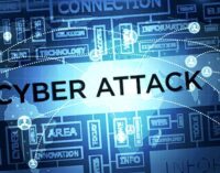 Still on boosting Nigeria’s cyber security