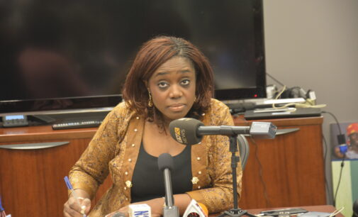 Adeosun: Whistle-blowing policy has made every Nigerian a detective